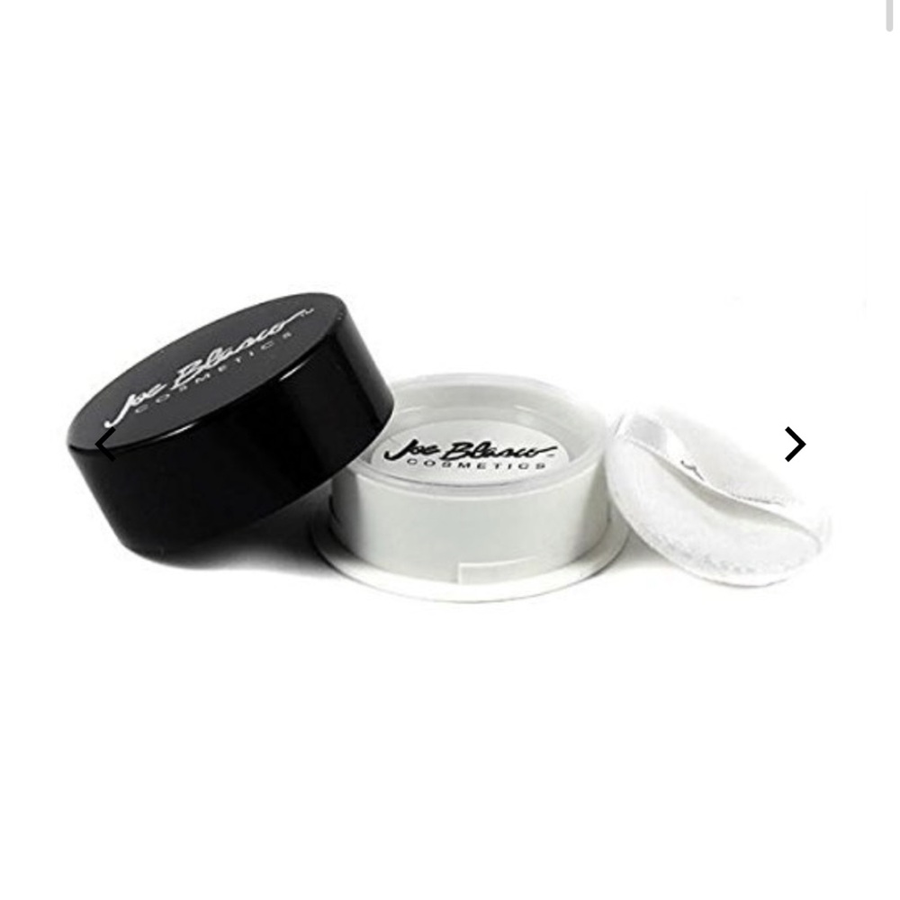 NIB‎ Joe Blasco Hi-Tone Intensifier – Shade Pearl White